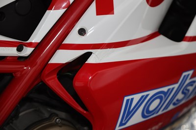 Lot 61 - 2008 Ducati 1098S