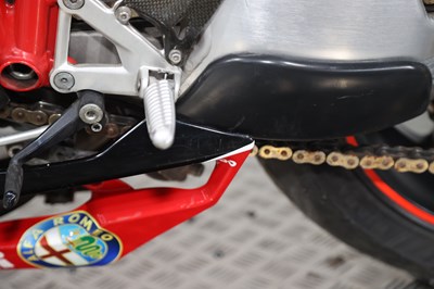 Lot 61 - 2008 Ducati 1098S