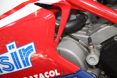Lot 61 - 2008 Ducati 1098S