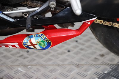 Lot 61 - 2008 Ducati 1098S
