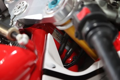 Lot 61 - 2008 Ducati 1098S