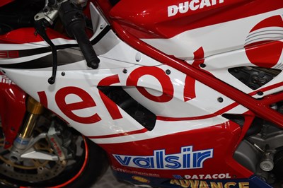 Lot 61 - 2008 Ducati 1098S