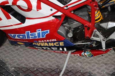 Lot 61 - 2008 Ducati 1098S