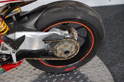 Lot 61 - 2008 Ducati 1098S