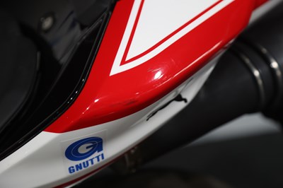 Lot 61 - 2008 Ducati 1098S