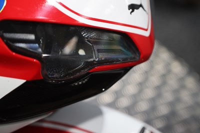Lot 61 - 2008 Ducati 1098S