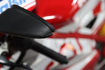 Lot 61 - 2008 Ducati 1098S