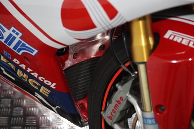 Lot 61 - 2008 Ducati 1098S
