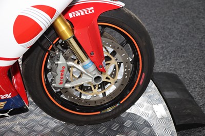 Lot 61 - 2008 Ducati 1098S