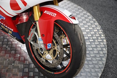 Lot 61 - 2008 Ducati 1098S
