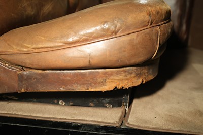 Lot 115 - 1931 Pullman Humber Limousine