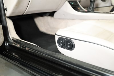 Lot 135 - 1993 Porsche 968 Cabriolet