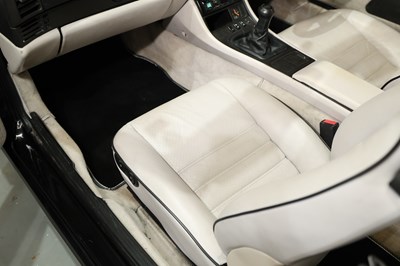 Lot 135 - 1993 Porsche 968 Cabriolet