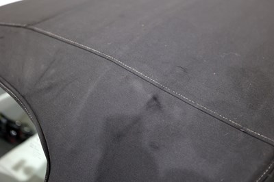 Lot 135 - 1993 Porsche 968 Cabriolet