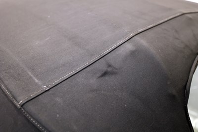 Lot 135 - 1993 Porsche 968 Cabriolet