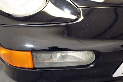 Lot 135 - 1993 Porsche 968 Cabriolet