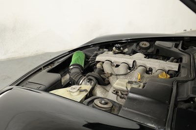 Lot 135 - 1993 Porsche 968 Cabriolet
