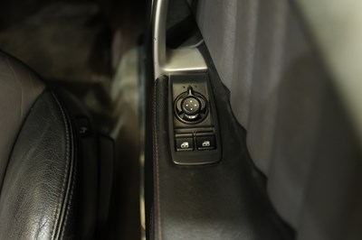 Lot 110 - 2007 Alfa Romeo Spider JTS Convertible