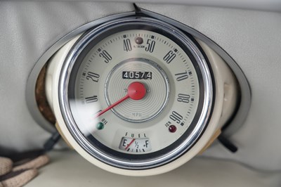 Lot 242 - 1960 Austin Seven Mini