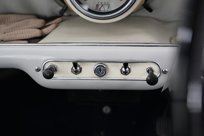 Lot 242 - 1960 Austin Seven Mini
