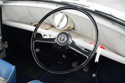 Lot 242 - 1960 Austin Seven Mini