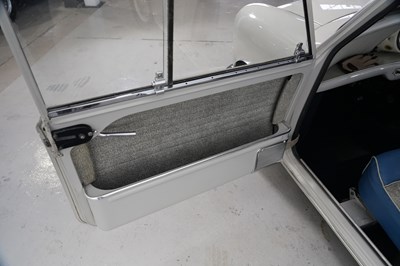 Lot 242 - 1960 Austin Seven Mini