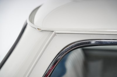 Lot 242 - 1960 Austin Seven Mini