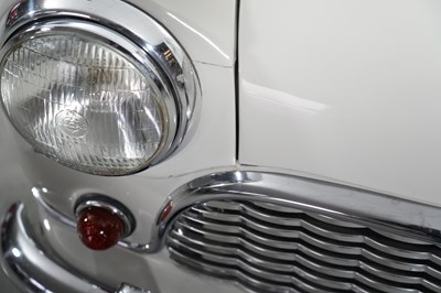 Lot 242 - 1960 Austin Seven Mini