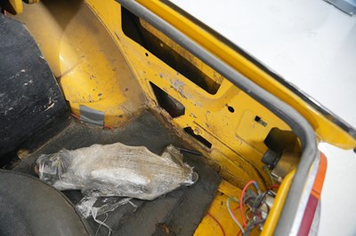 Lot 261 - 1982 Triumph Spitfire 1500