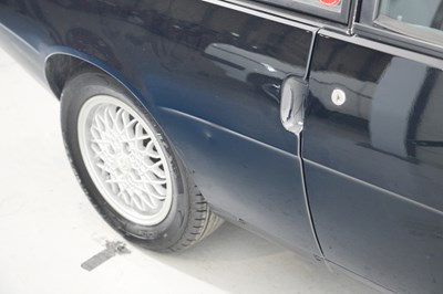 Lot 268 - 1984 Renault Fuego Turbo