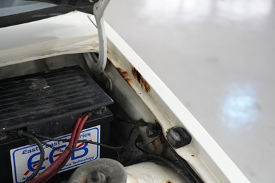 Lot 243 - 1990 Ford Escort 35 1.3 Van