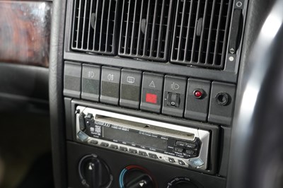 Lot 244 - 1994 Audi S2 Coupe