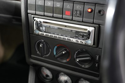 Lot 244 - 1994 Audi S2 Coupe