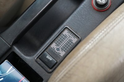 Lot 244 - 1994 Audi S2 Coupe