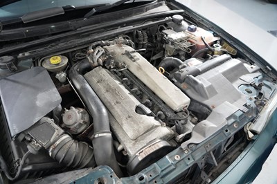 Lot 244 - 1994 Audi S2 Coupe