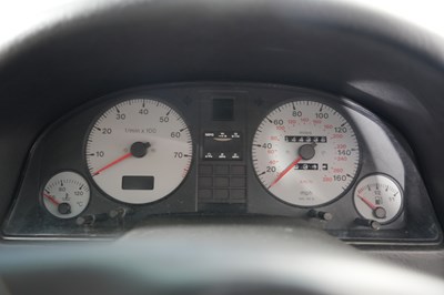 Lot 244 - 1994 Audi S2 Coupe
