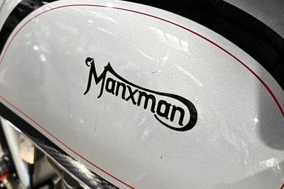 Lot 24 - 1990 Manx Engineering Manxman