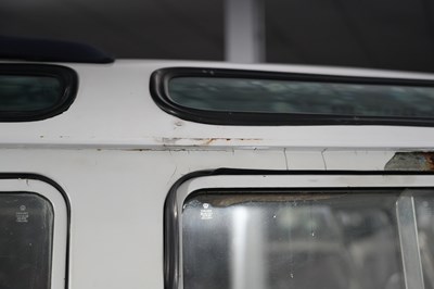 Lot 282 - 1956 Volkswagen Type 2 Microbus