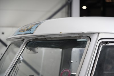 Lot 282 - 1956 Volkswagen Type 2 Microbus