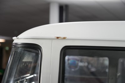 Lot 282 - 1956 Volkswagen Type 2 Microbus