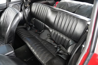 Lot 256 - 1971 Jaguar E-Type V12 Coupe 2+2