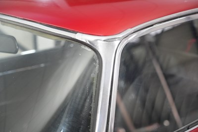Lot 256 - 1971 Jaguar E-Type V12 Coupe 2+2