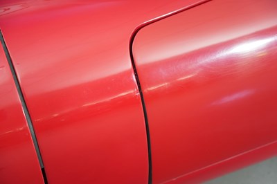 Lot 256 - 1971 Jaguar E-Type V12 Coupe 2+2