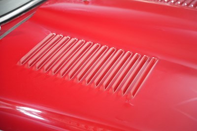 Lot 256 - 1971 Jaguar E-Type V12 Coupe 2+2
