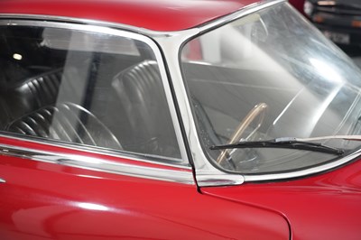 Lot 256 - 1971 Jaguar E-Type V12 Coupe 2+2