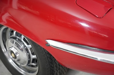 Lot 256 - 1971 Jaguar E-Type V12 Coupe 2+2