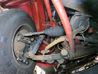 Lot 256 - 1971 Jaguar E-Type V12 Coupe 2+2