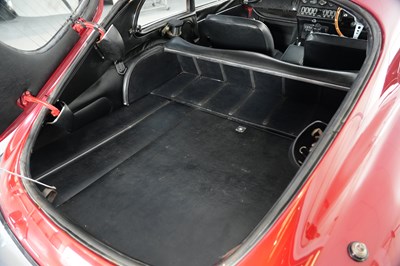 Lot 256 - 1971 Jaguar E-Type V12 Coupe 2+2