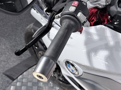 Lot 19 - 2017 BMW F700GS
