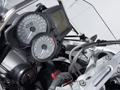 Lot 19 - 2017 BMW F700GS